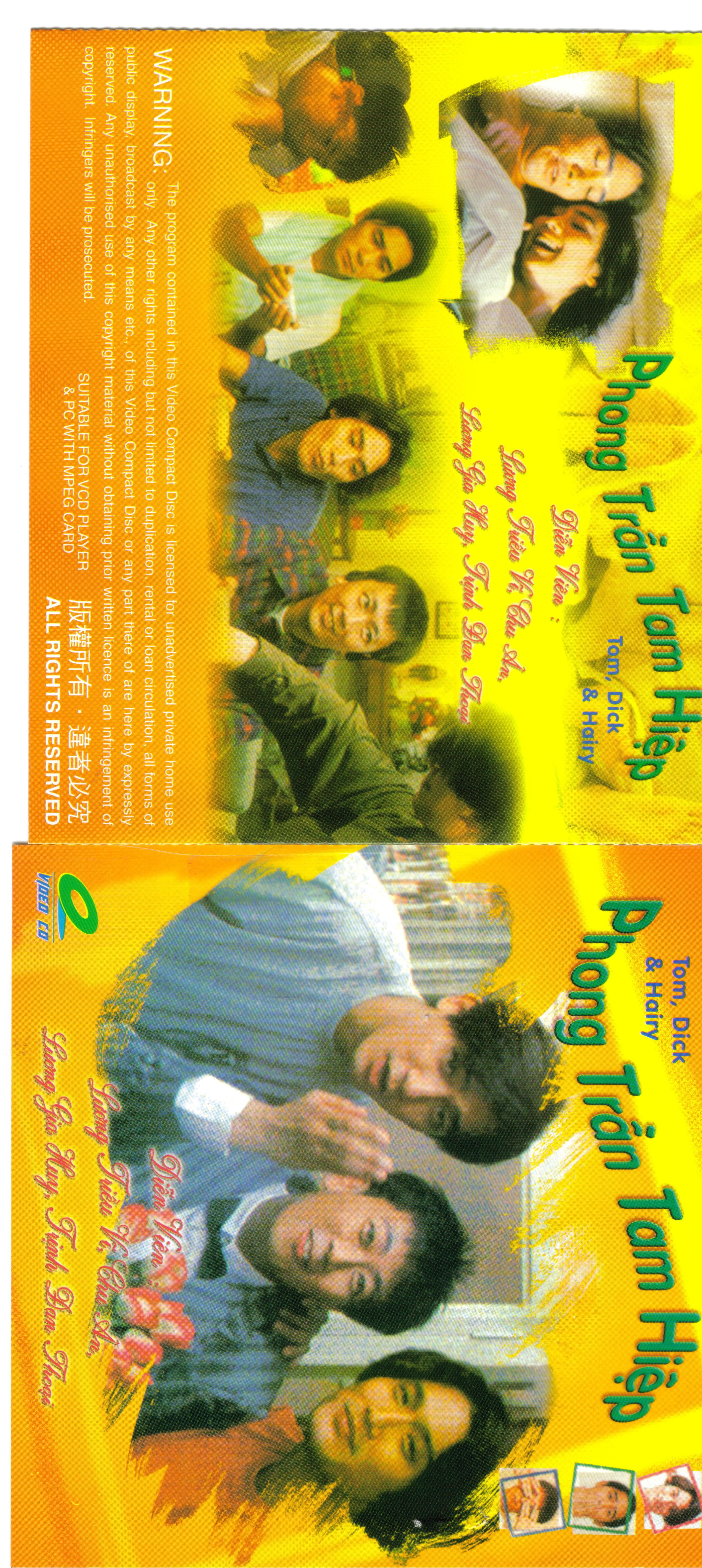 PHONG TRAN TAM HIEP