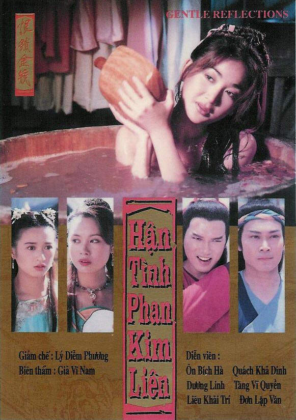 HAN TINH PHAN KIM LIEN
