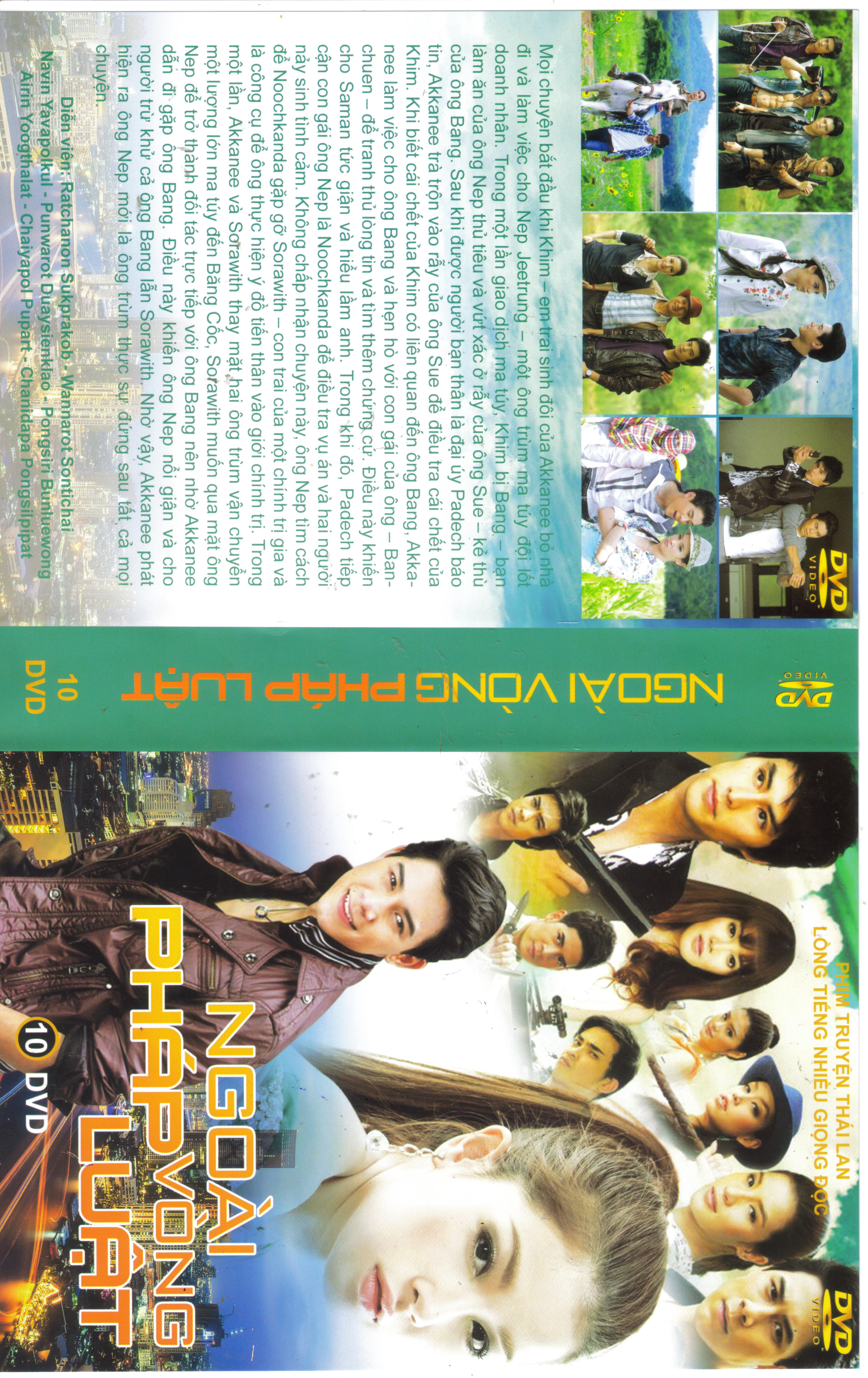 NGOAI VONG PHAP LUAT
