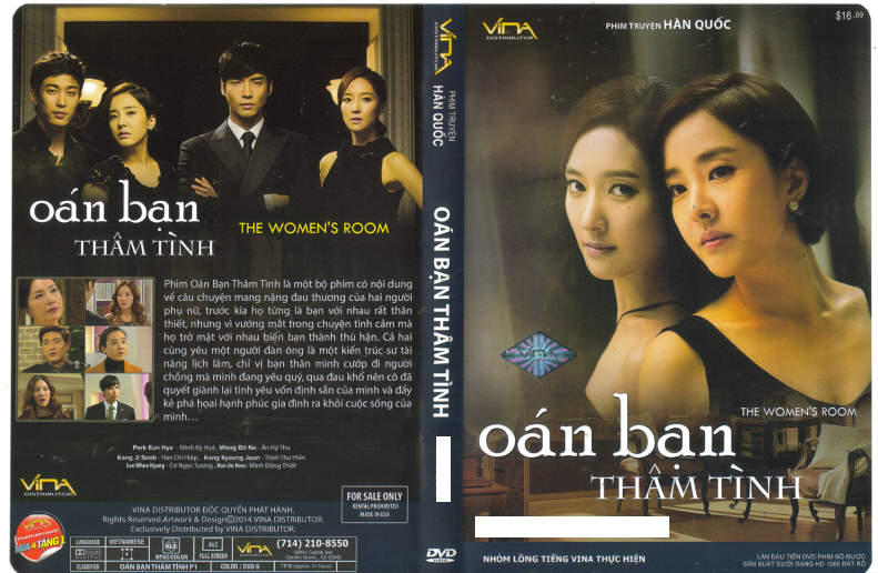 OAN BAN THAM TINH