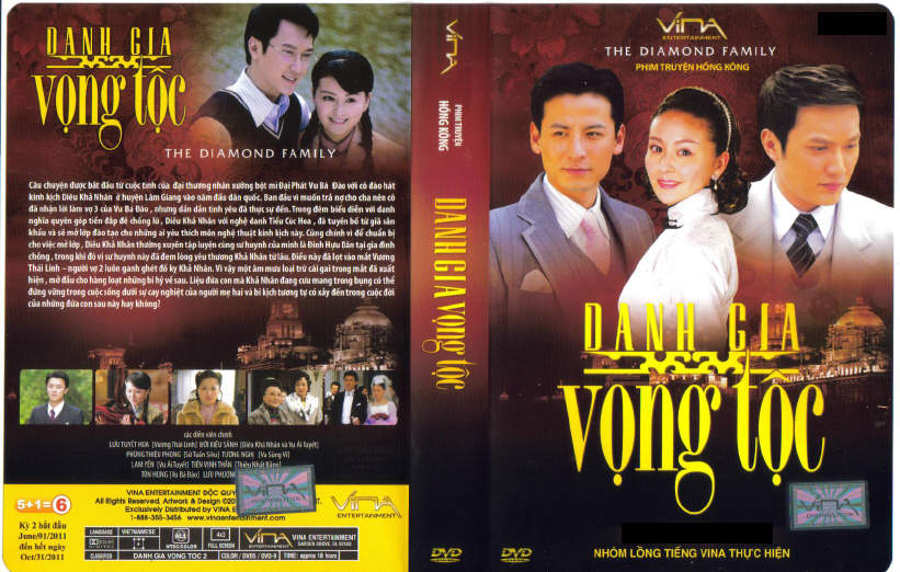 DANH GIA VONG TOC