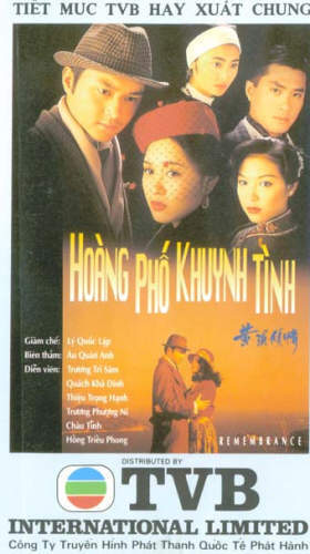 HOANG PHO KUYNH TINH