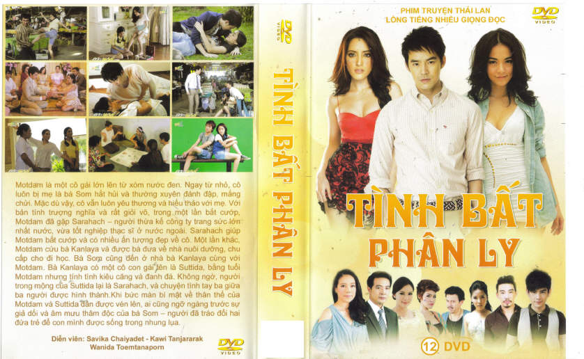 TINH BAT PHAN LY