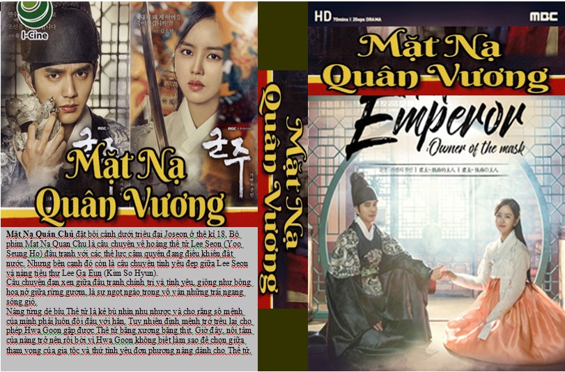 MAT NA QUAN VUONG