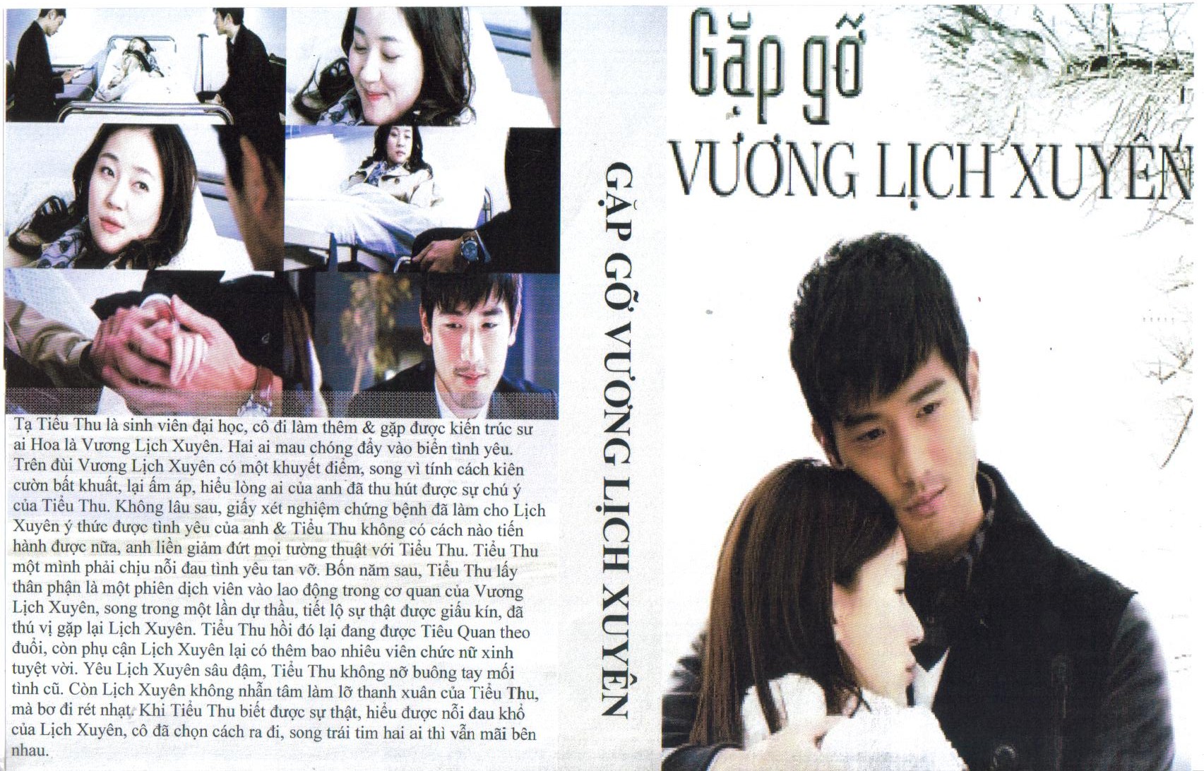 GAP GO VUONG LICH XUYEN