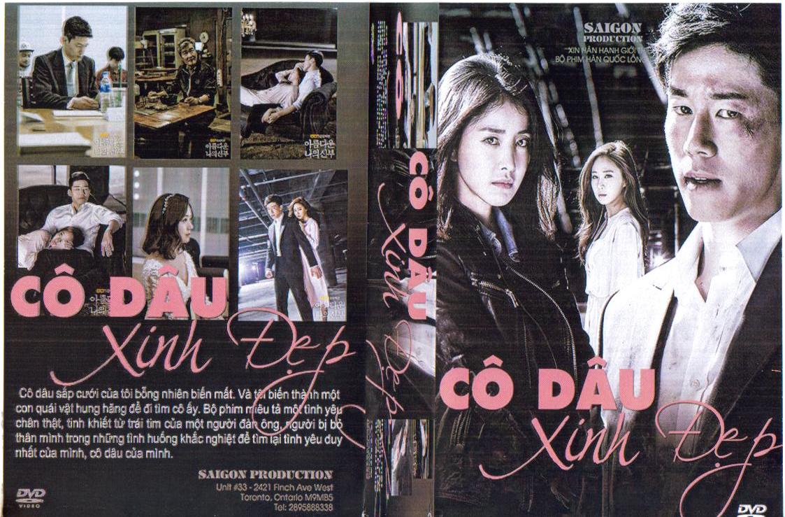 CO DAU XINH DEP