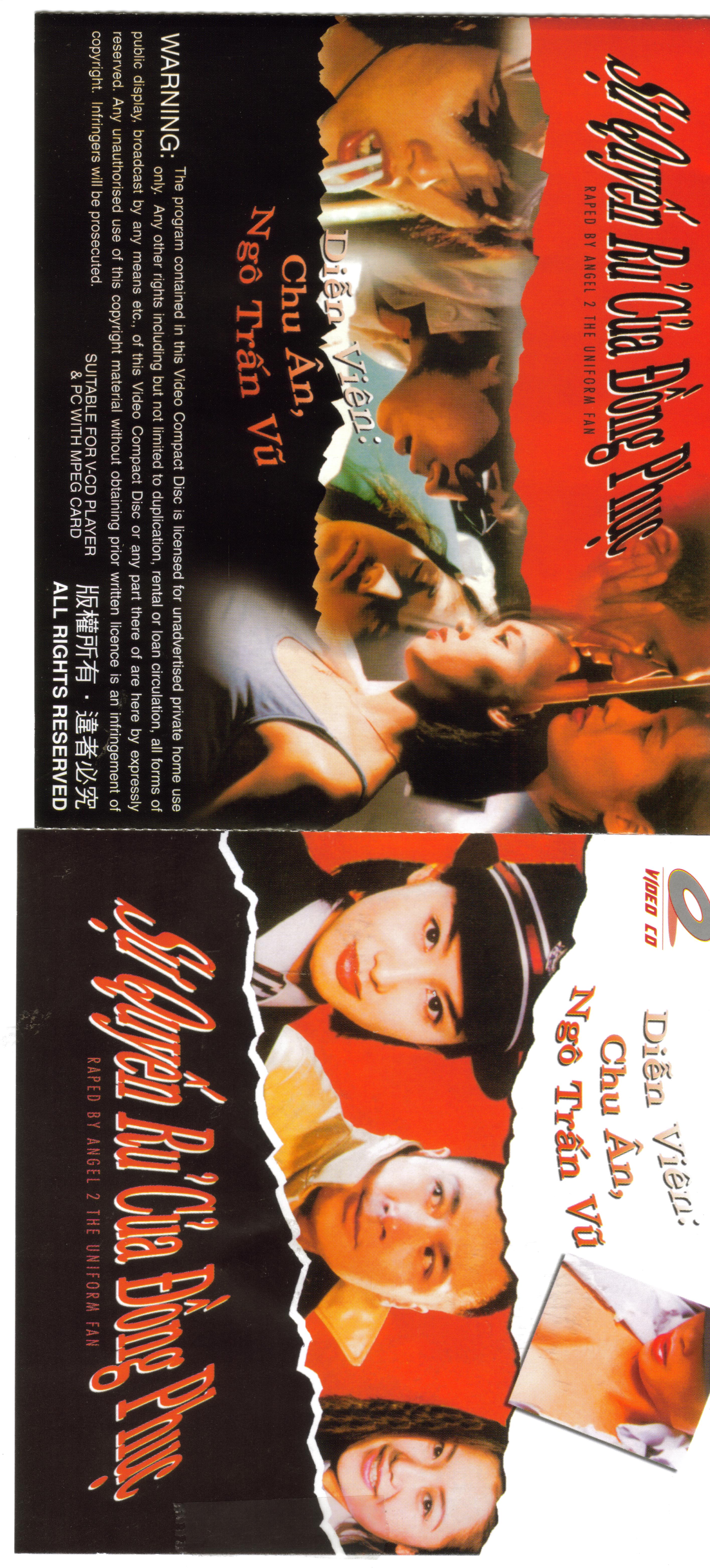 SU QUYEN RU CUA DONG PHUC