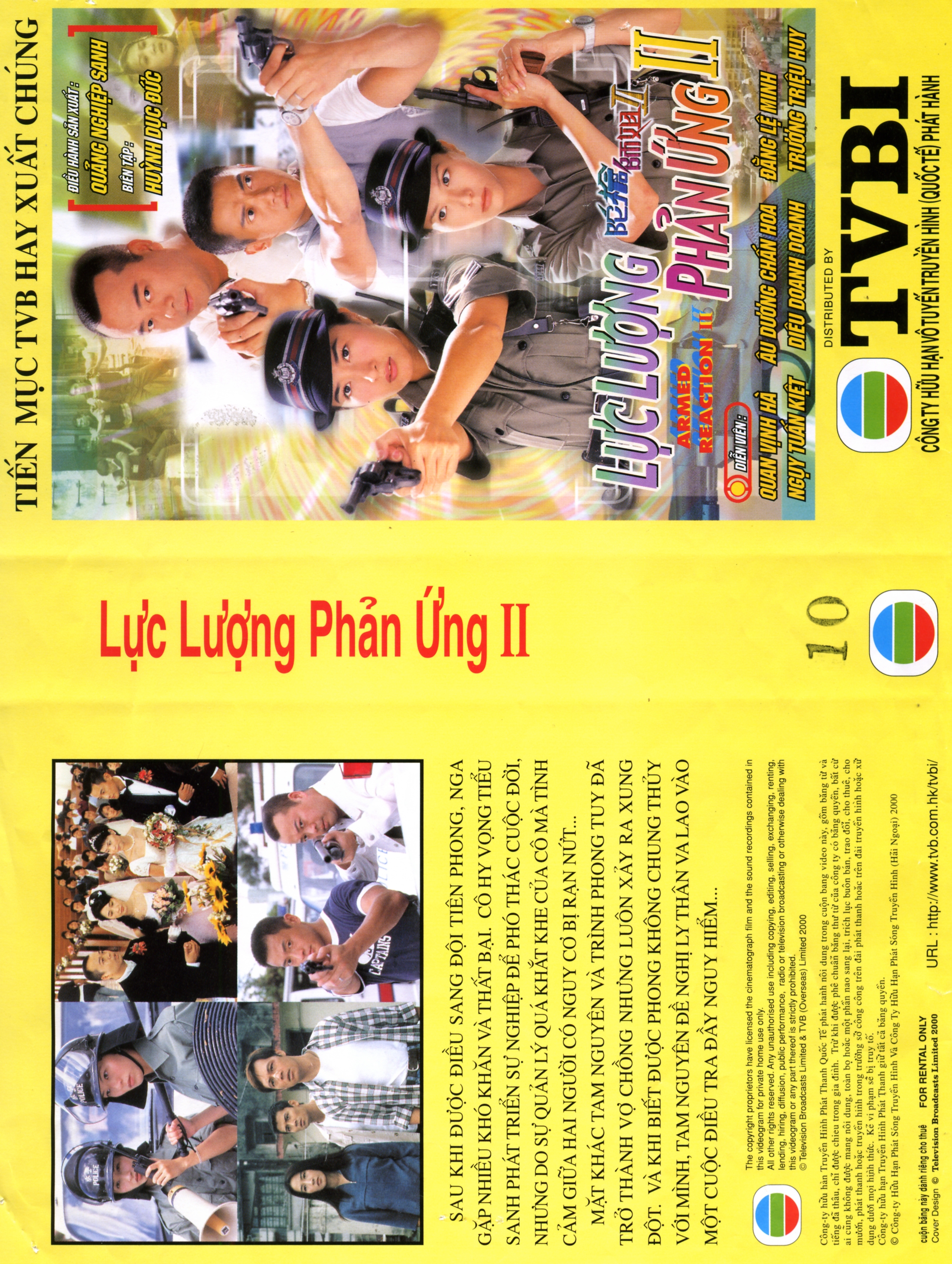 LUC LUONG PHAN UNG