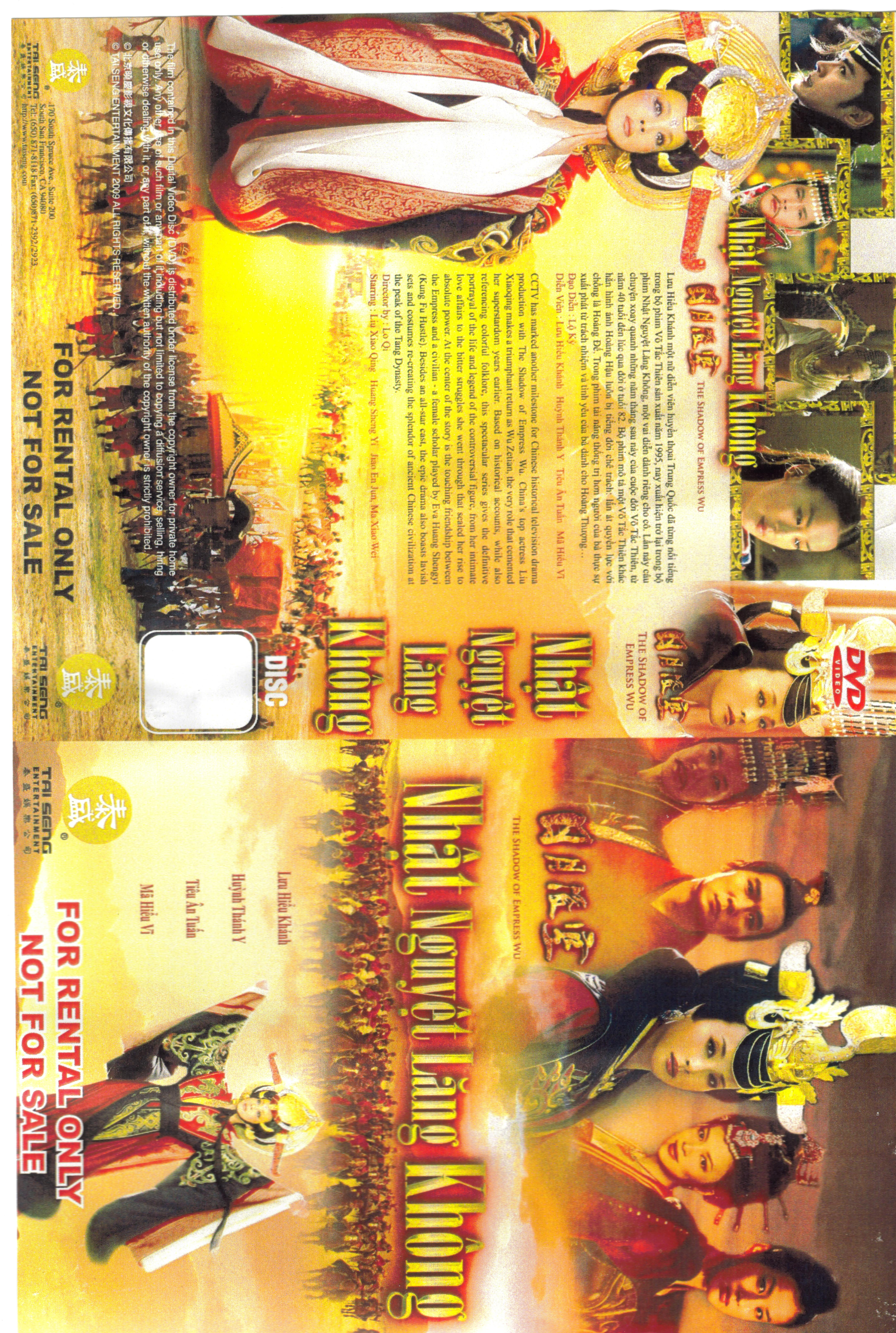 NHAT NGUYET LANG KHONG