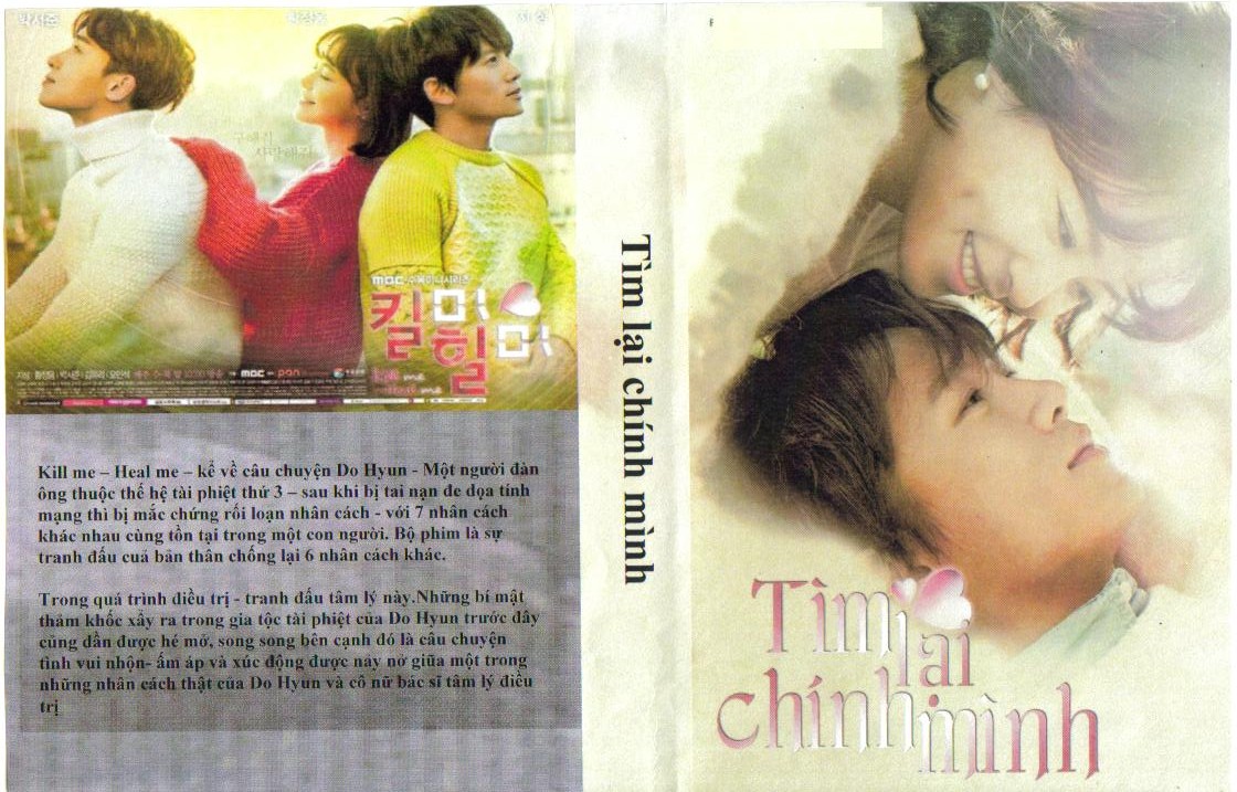 TIM LAI CHINH MINH