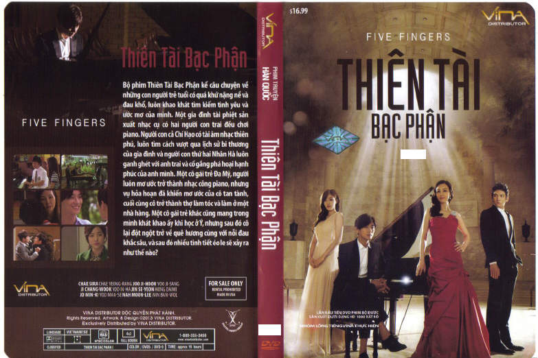 THIEN TAI BAC PHAN