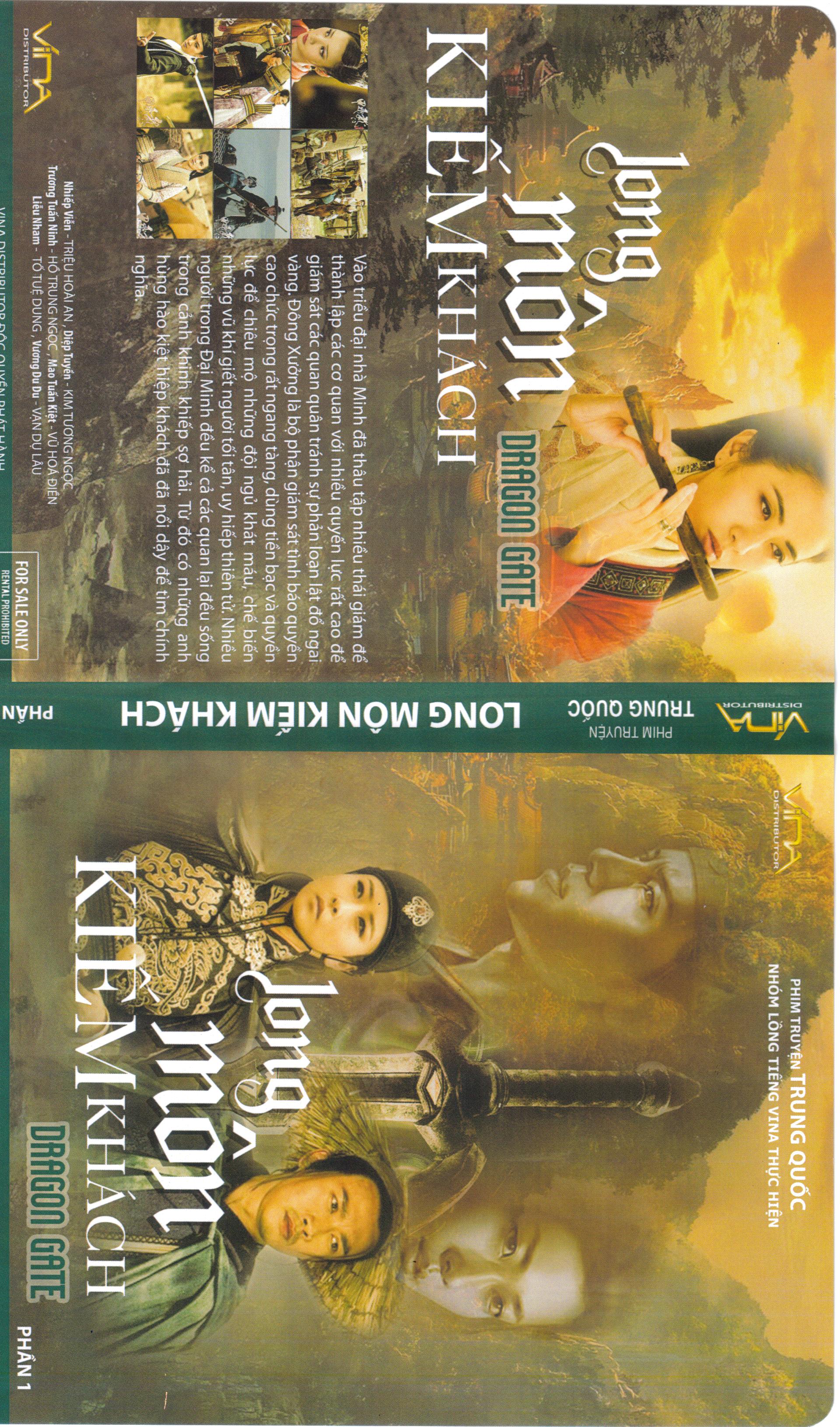 LONG MON KHACH SAN