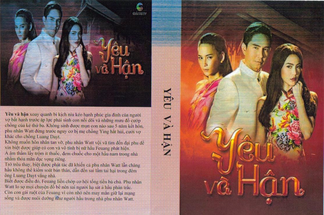YEU VA HAN 
