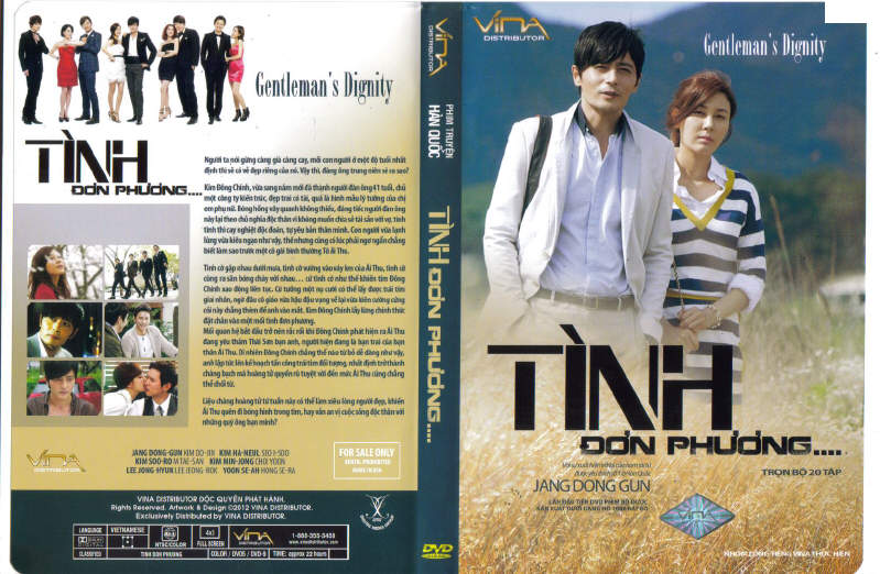 TINH DON PHUONG