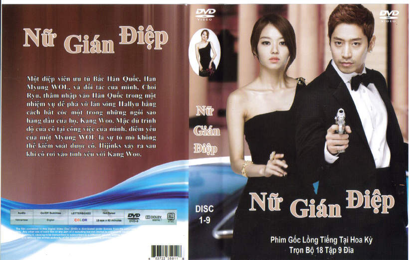 NU GIAN DIEP