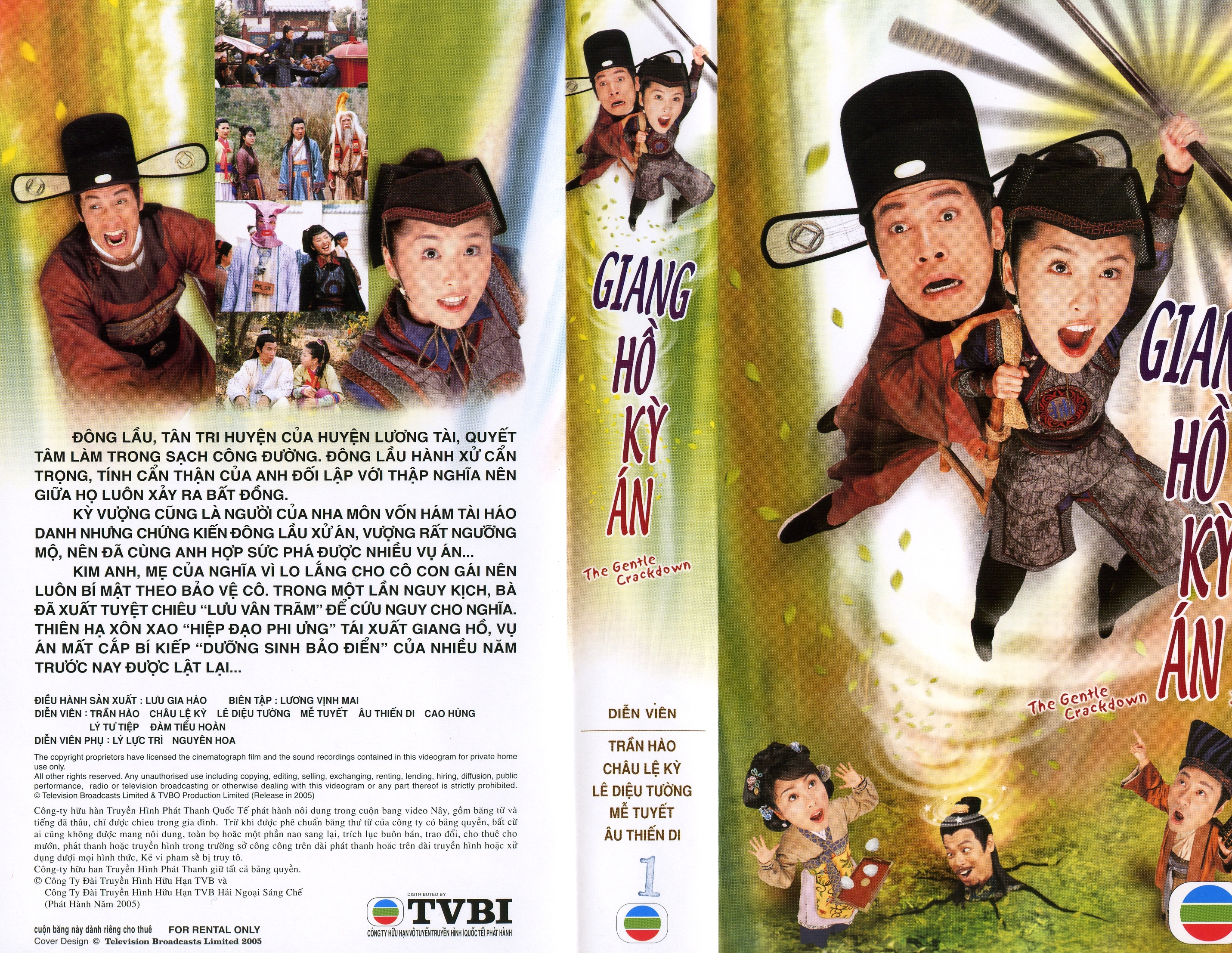 GIANG HO KY AN 