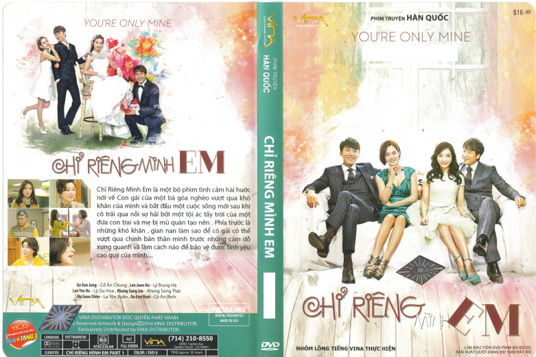 CHI REING MINH EM