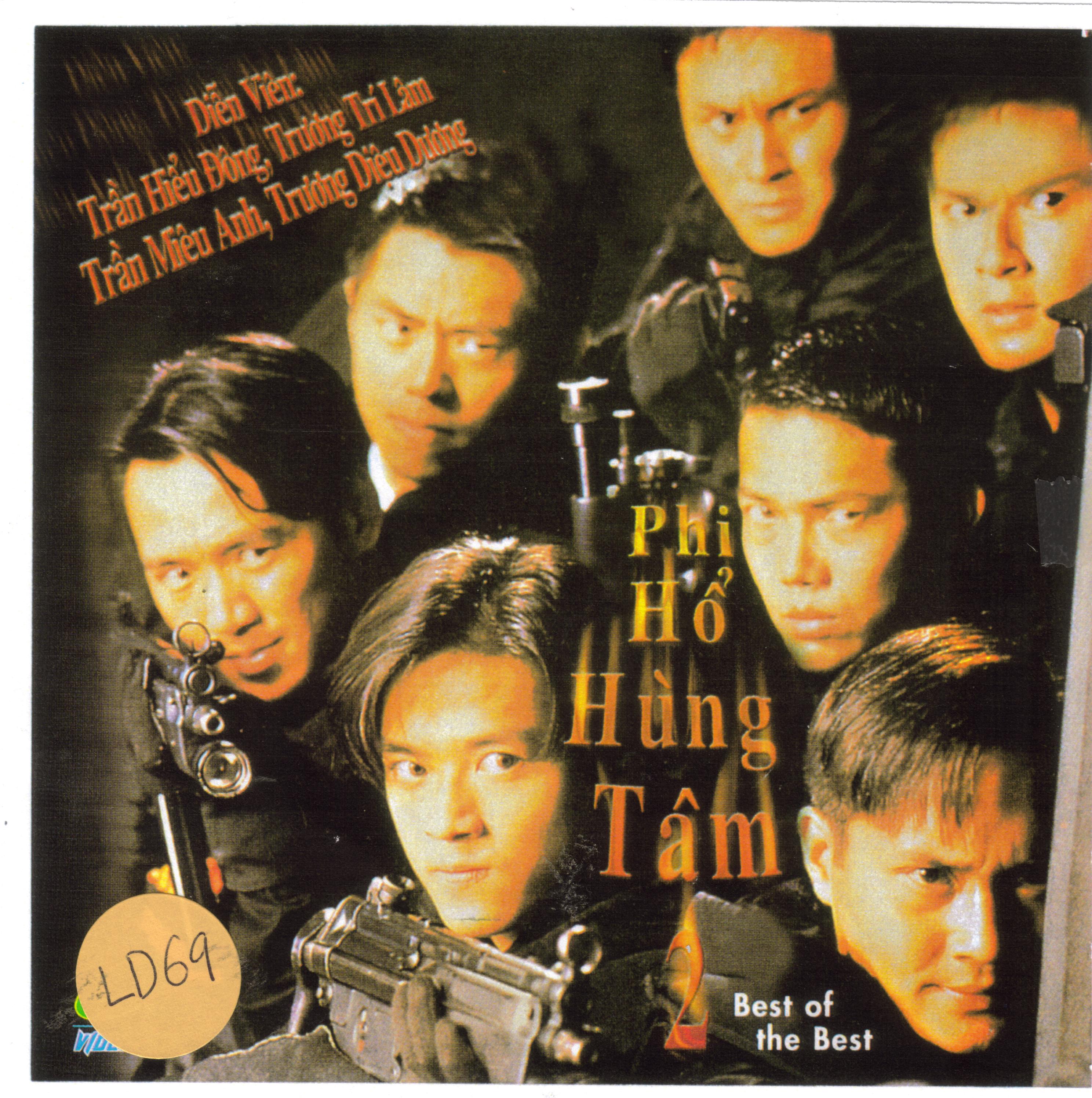 PHI HO HUNG TAM