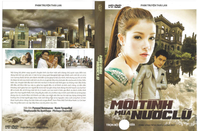 MOI TINH MUA NUOC LU