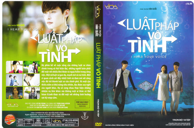 LUAT PHAP VO TINH