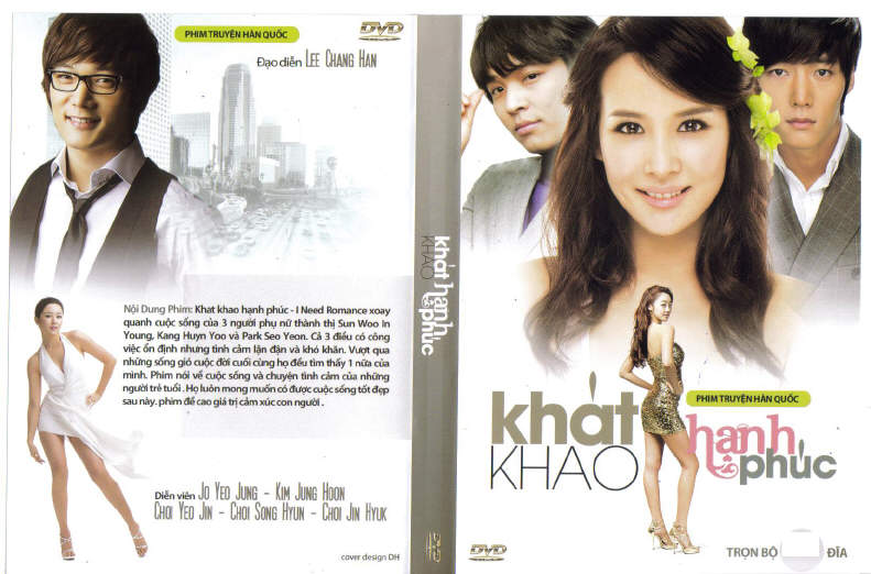 KHAT KHAO HANH PHUC