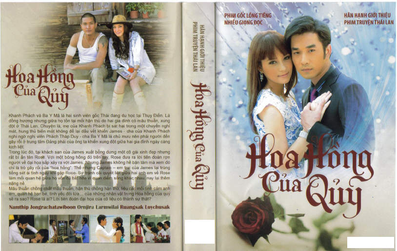 HOA HONG CUA QUY
