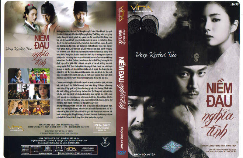 NIEM DAU NGHIA TINH