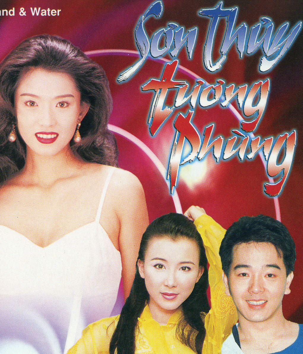 SON THUY TUONG PHUNG
