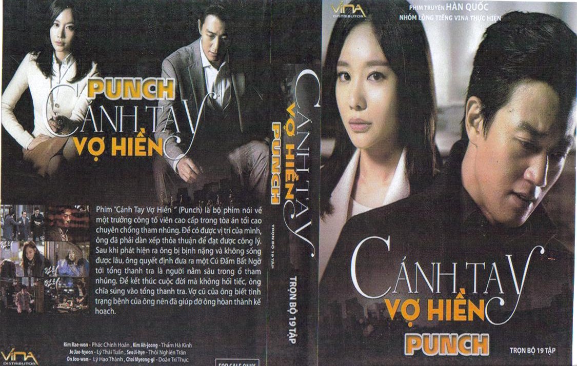 CANH TAY VO HIEN