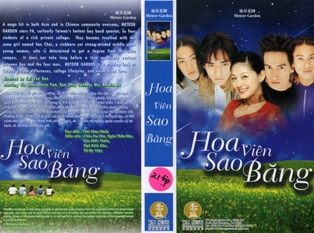 HOA VIEN SAO BANG