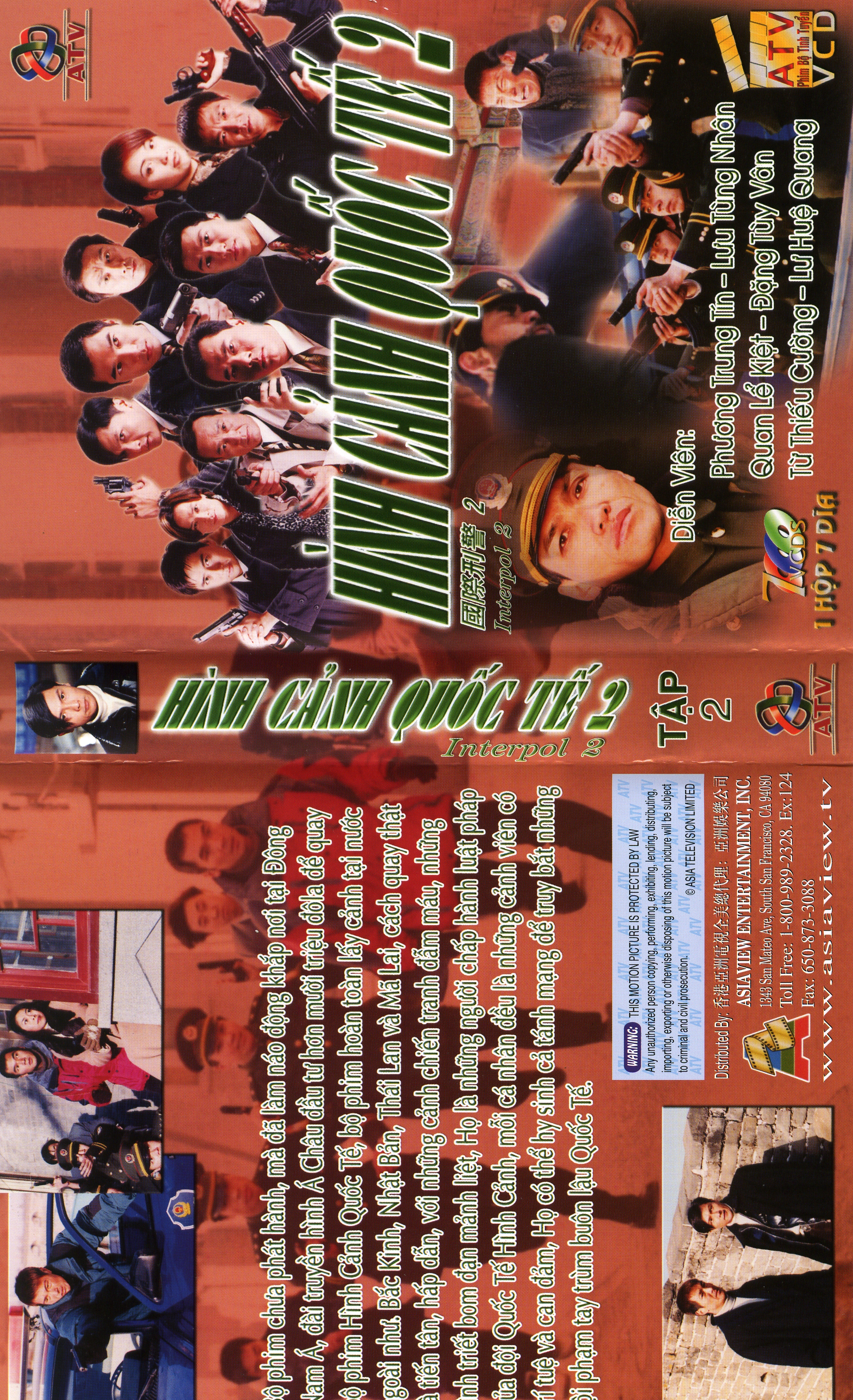 HINH CANH QUOC TE 