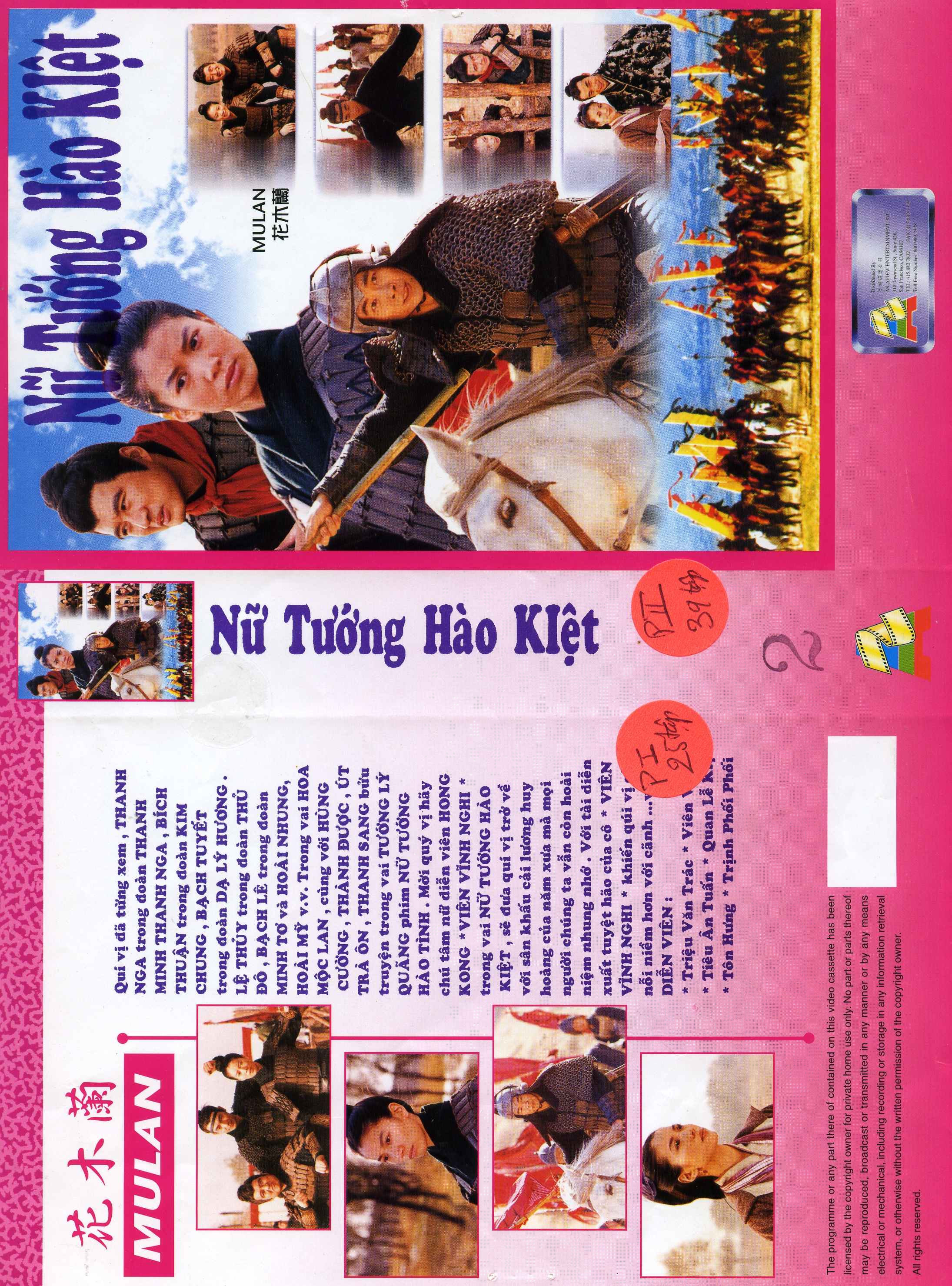 NU TUONG HAO KIET