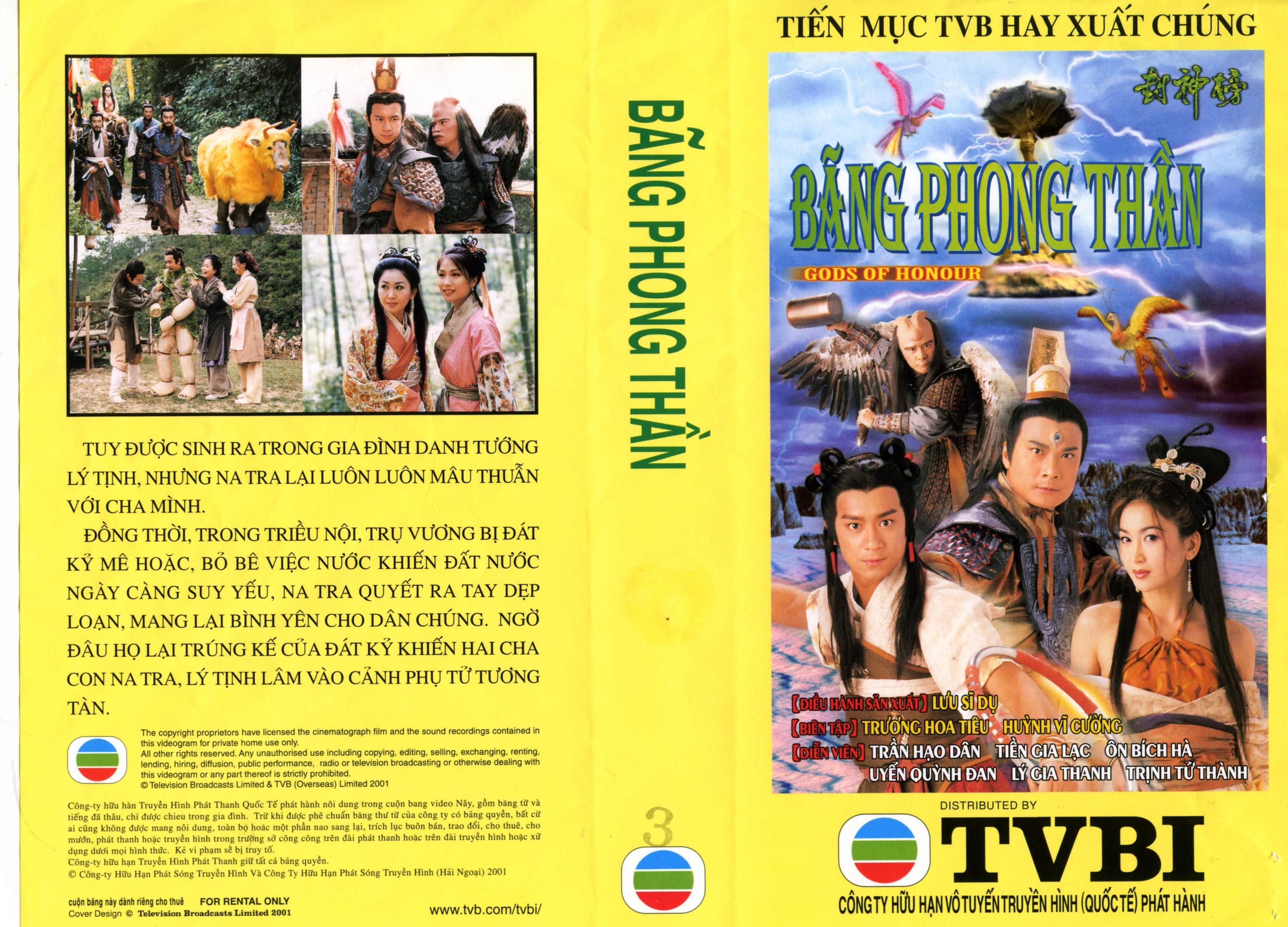 BANG PHONG THAN