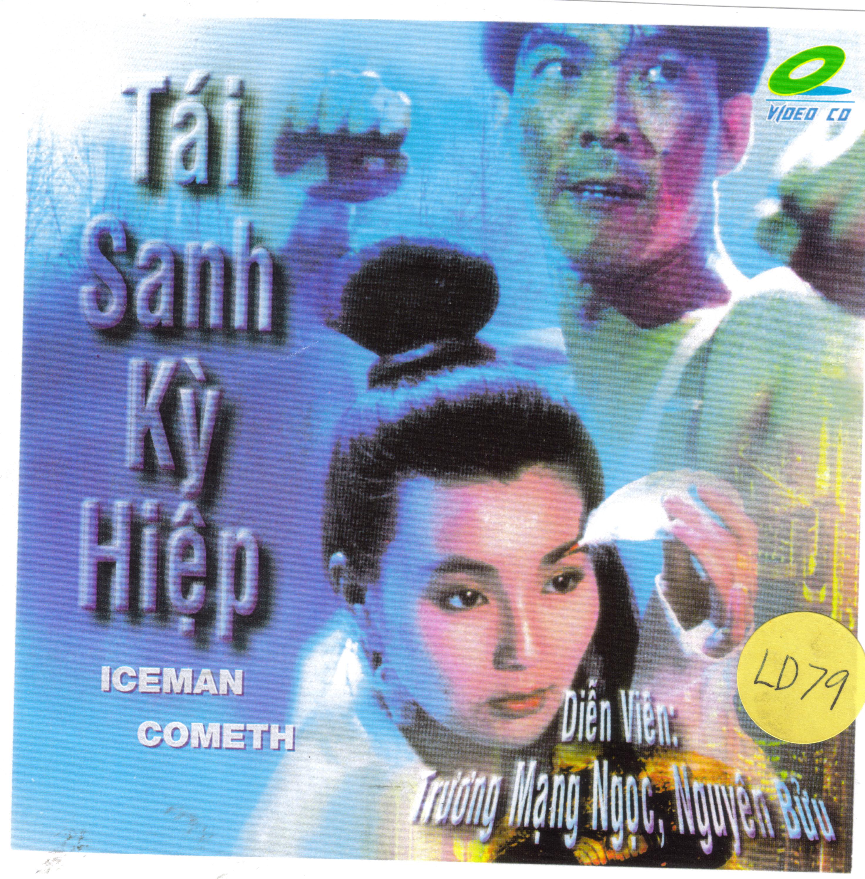 TAI SANH KY HIEP