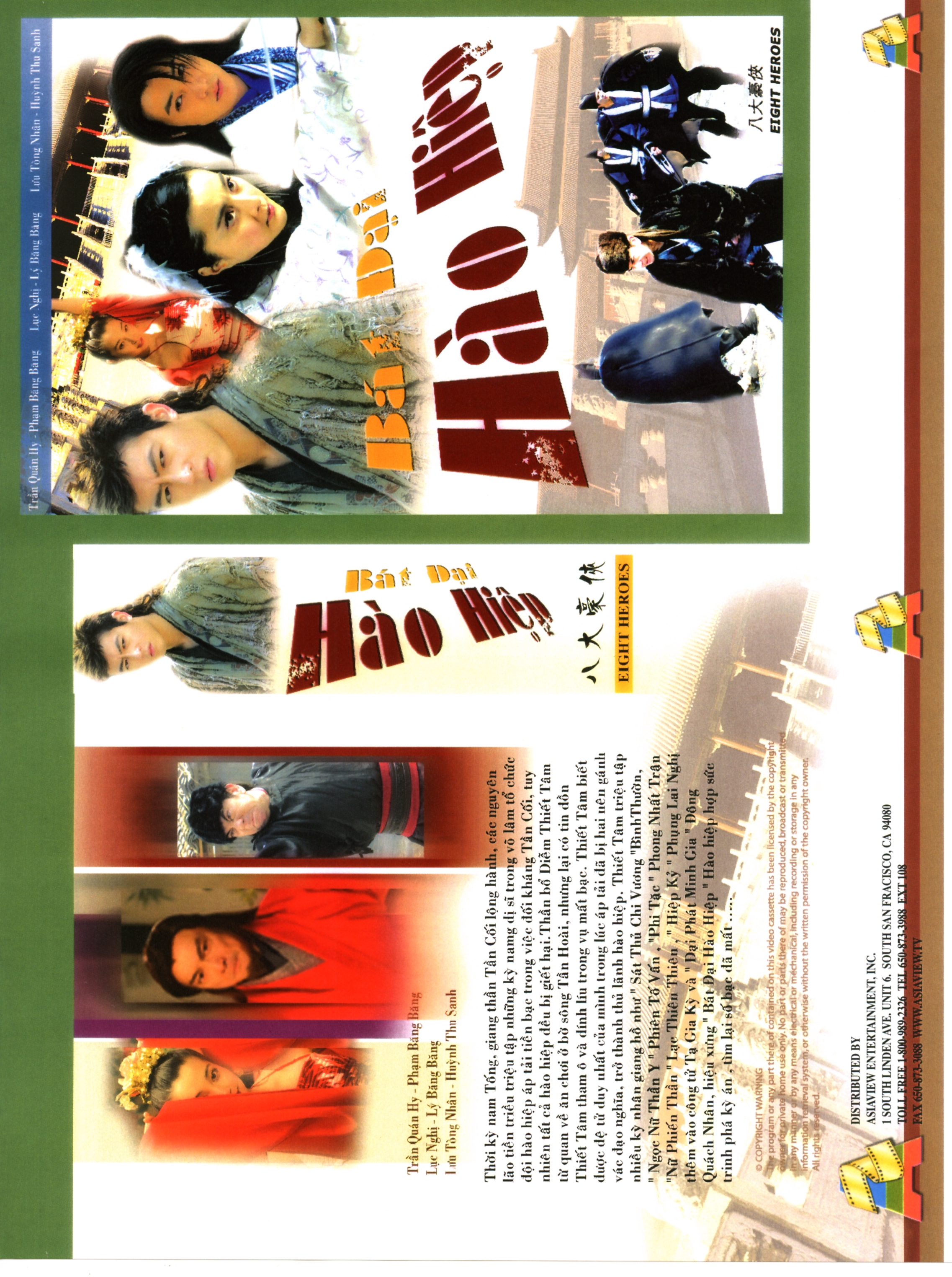 BAT DAI HAO HIEP