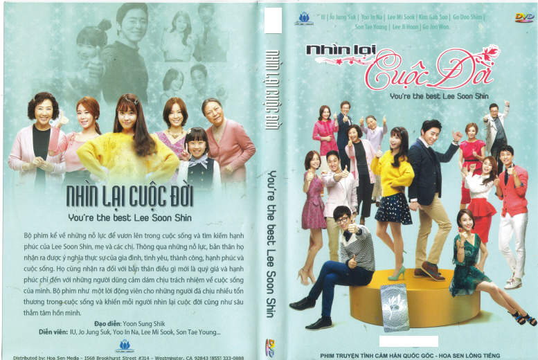 NHIN LAI CUOC DOI