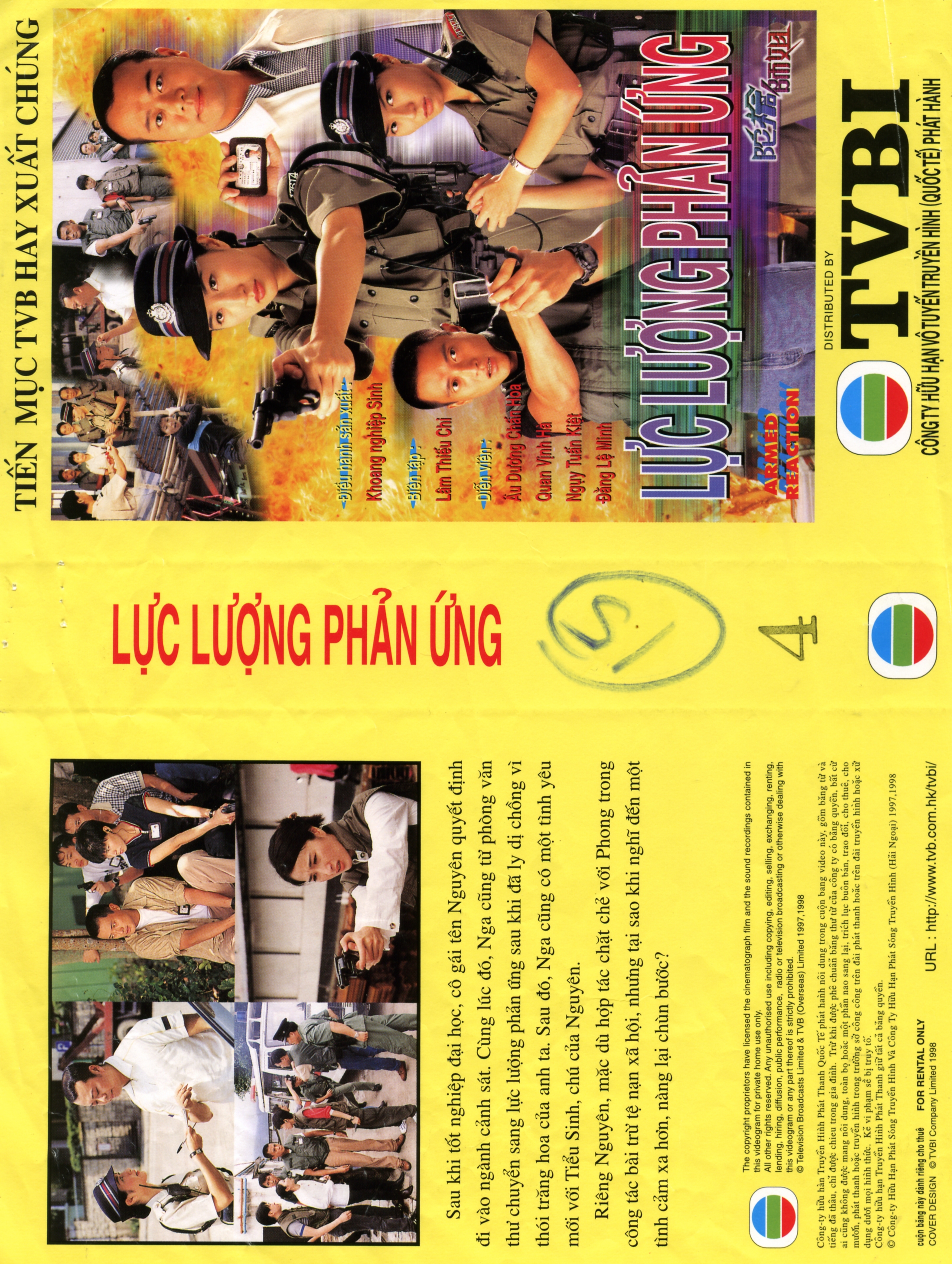 LUC LUONG PHAN UNG