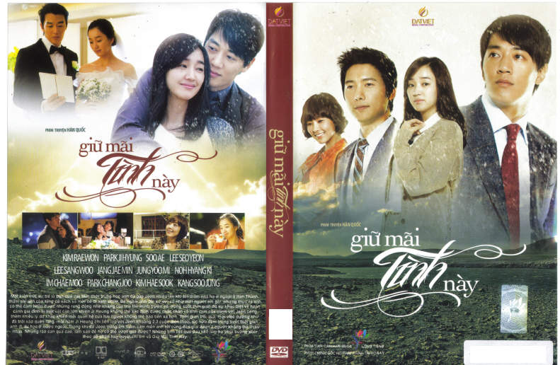 GIU MAI TINH NAY
