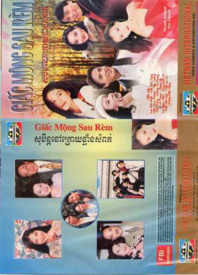 GIAC MONG SAU REM