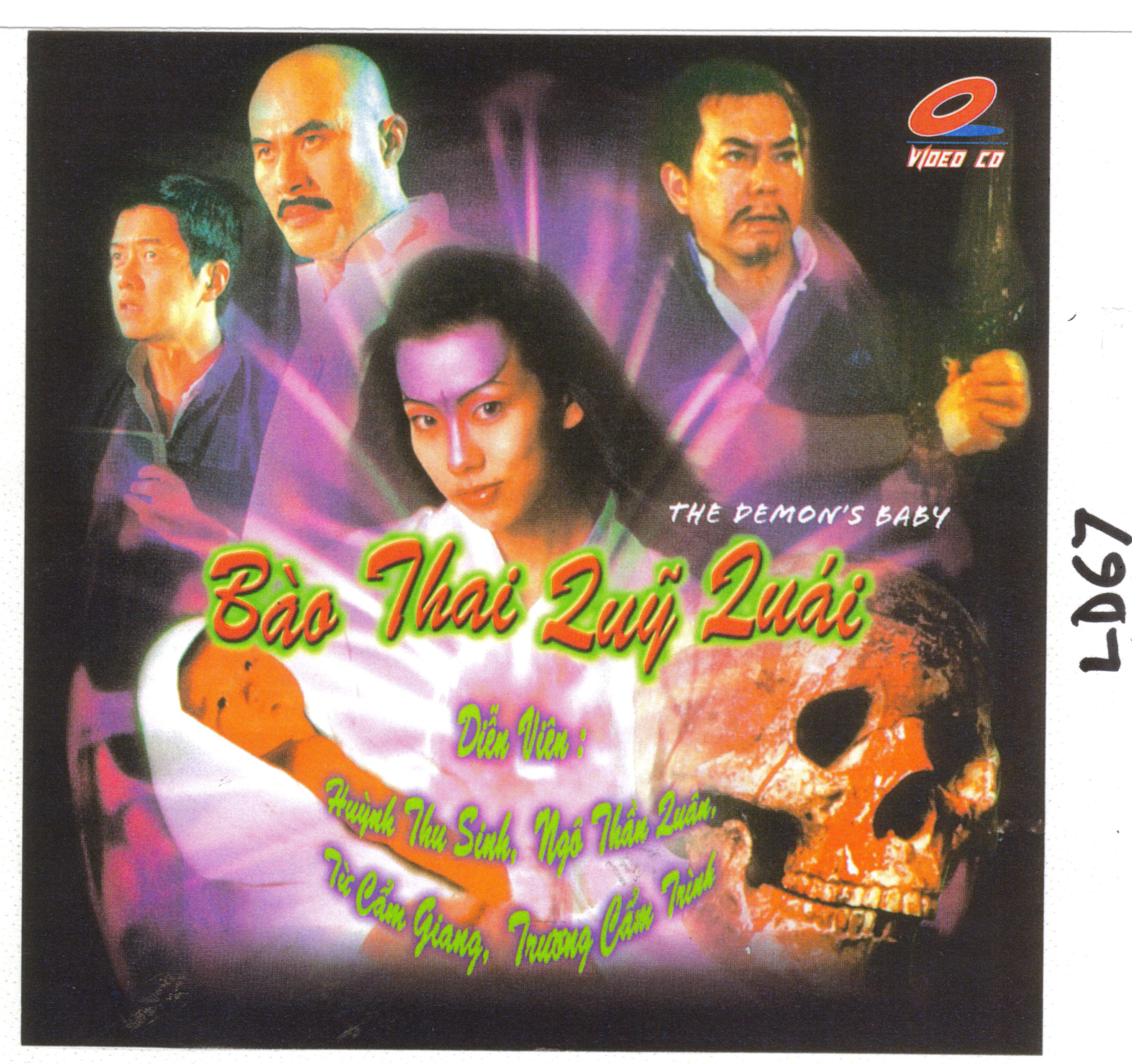 BAO THAI QUY QUAI