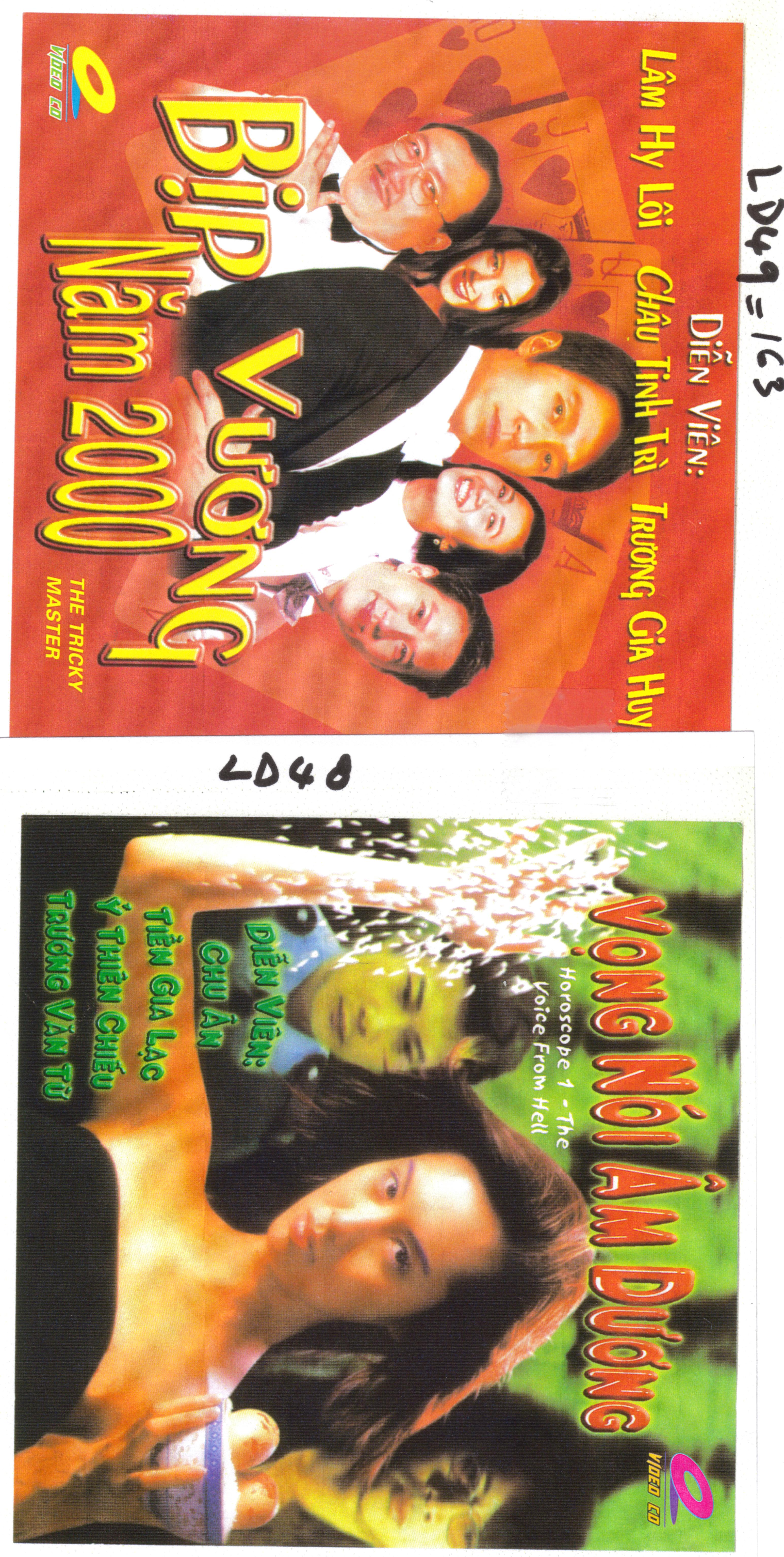 VONG NOI AM DUONG
