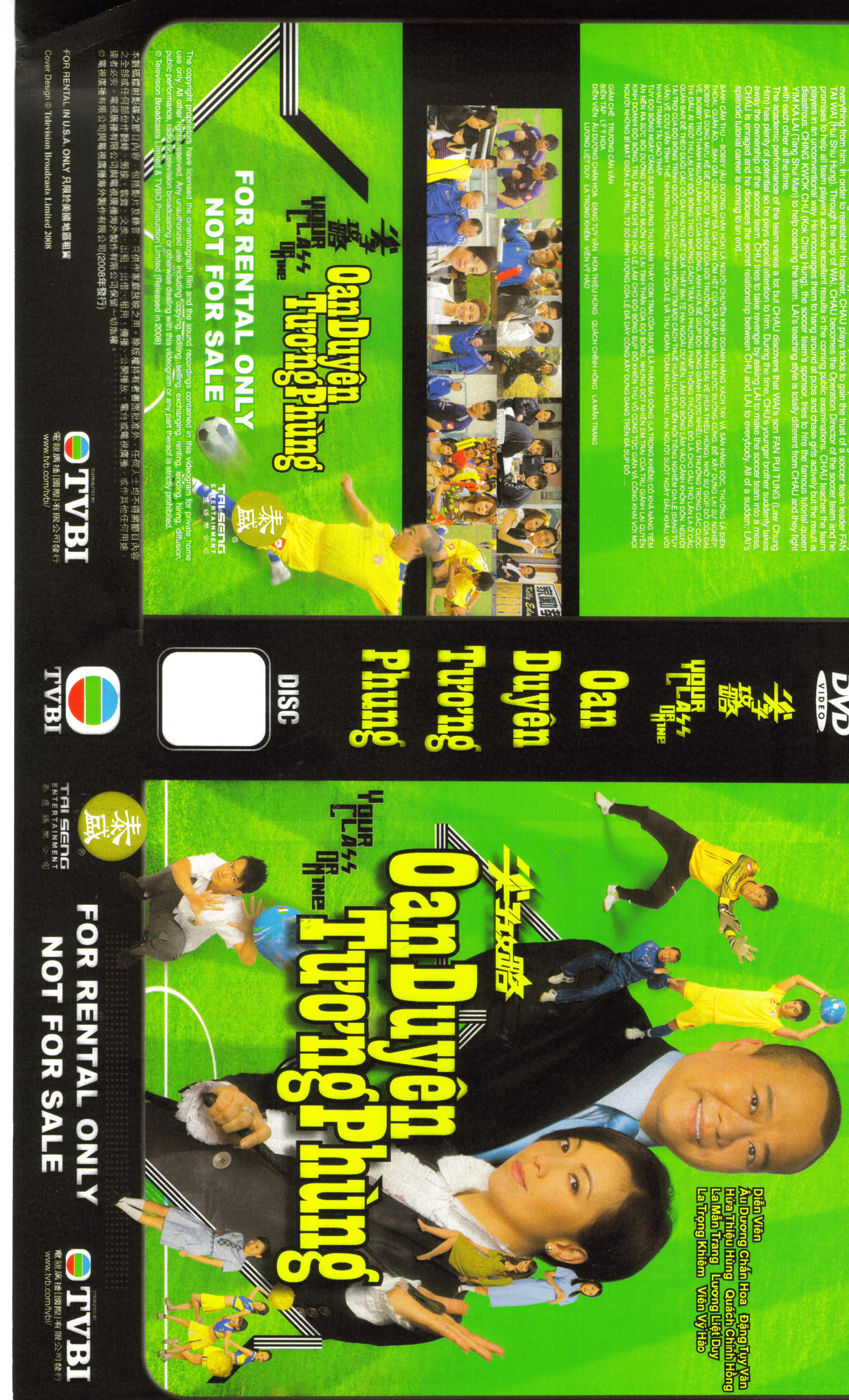 OAN DUYEN TUONG PHUNG
