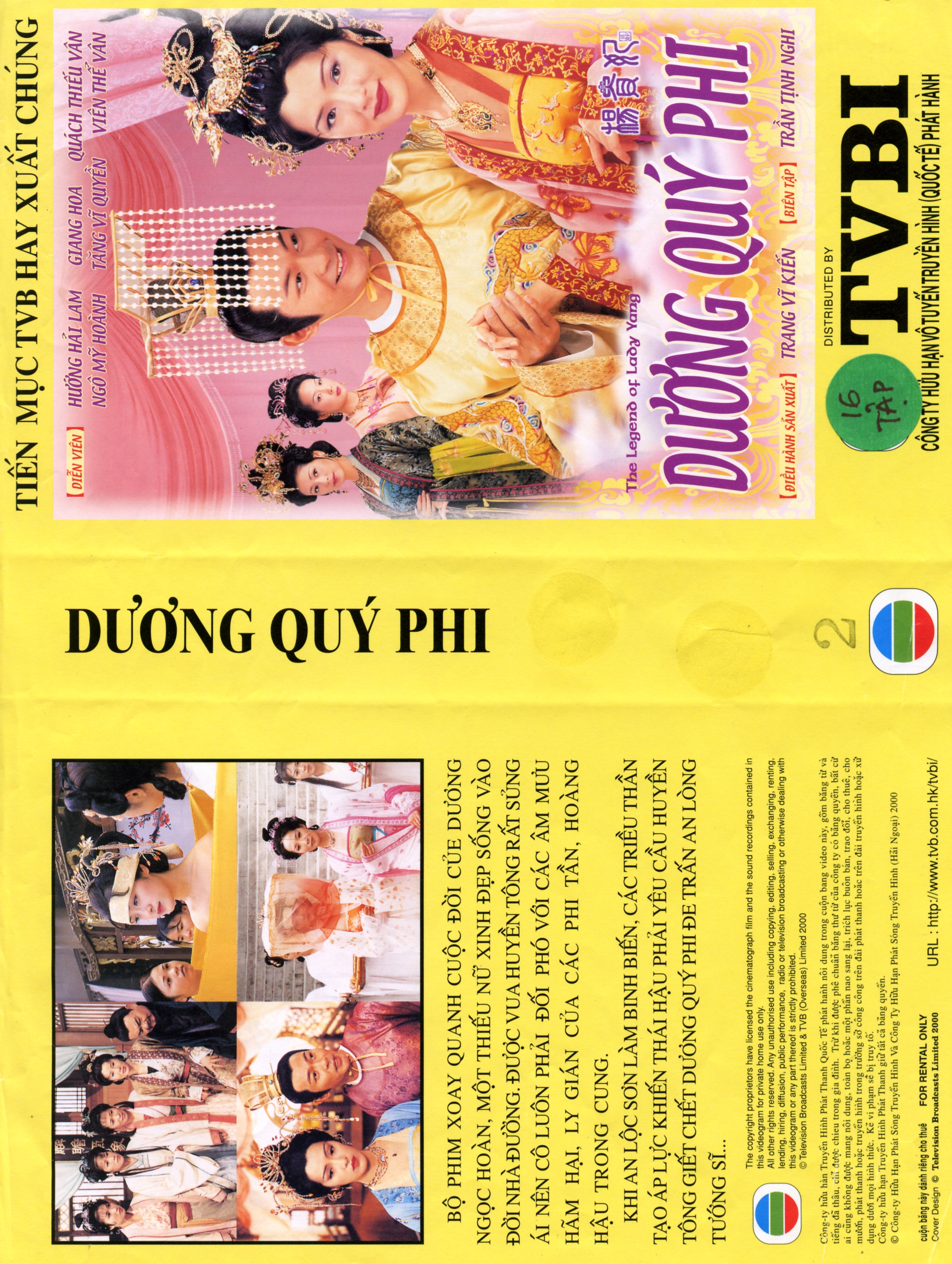 DUONG QUY PHI