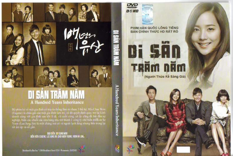 DI SAN TRAM NAM