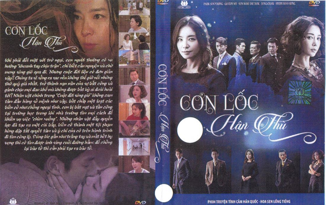 CON LOC HAN THU
