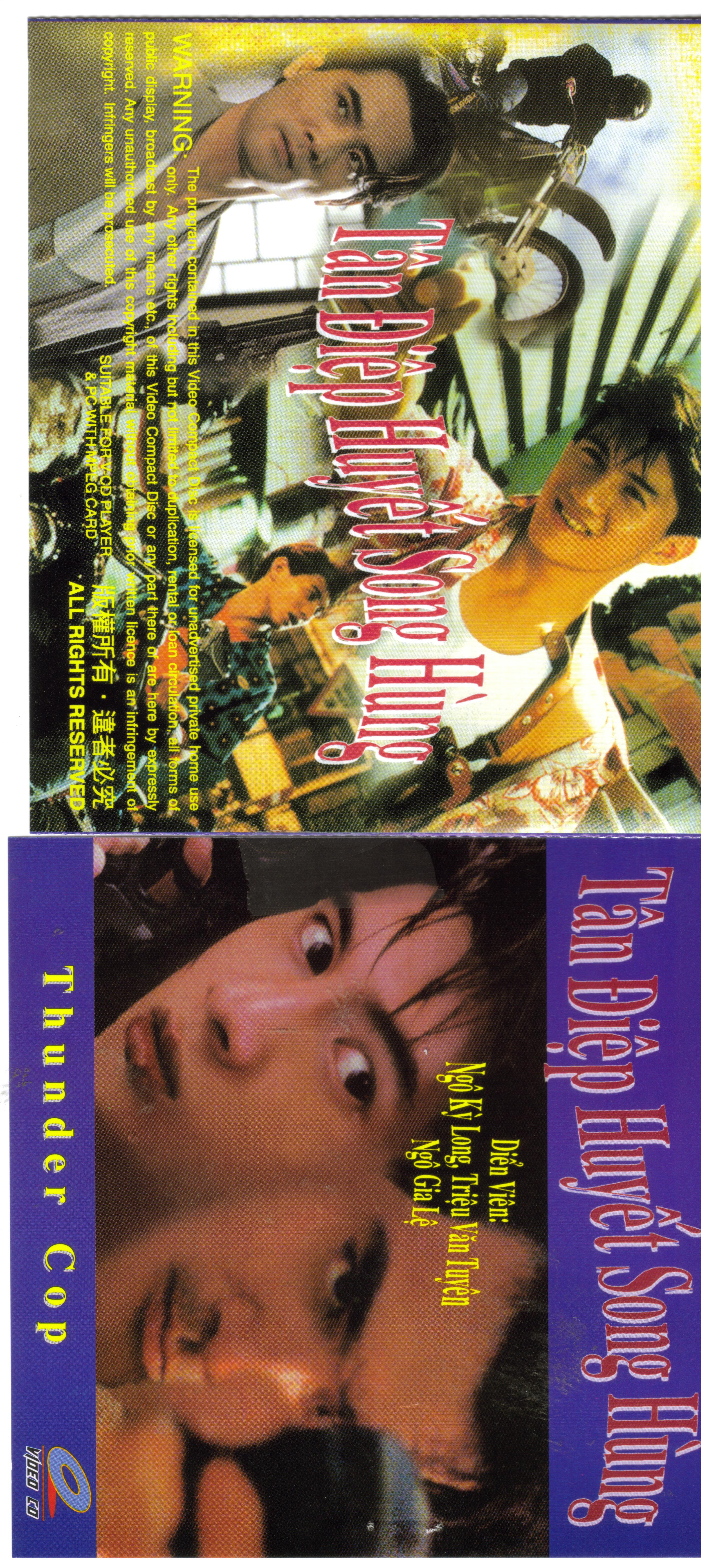 TAN DIEP HUYET SONG HUNG