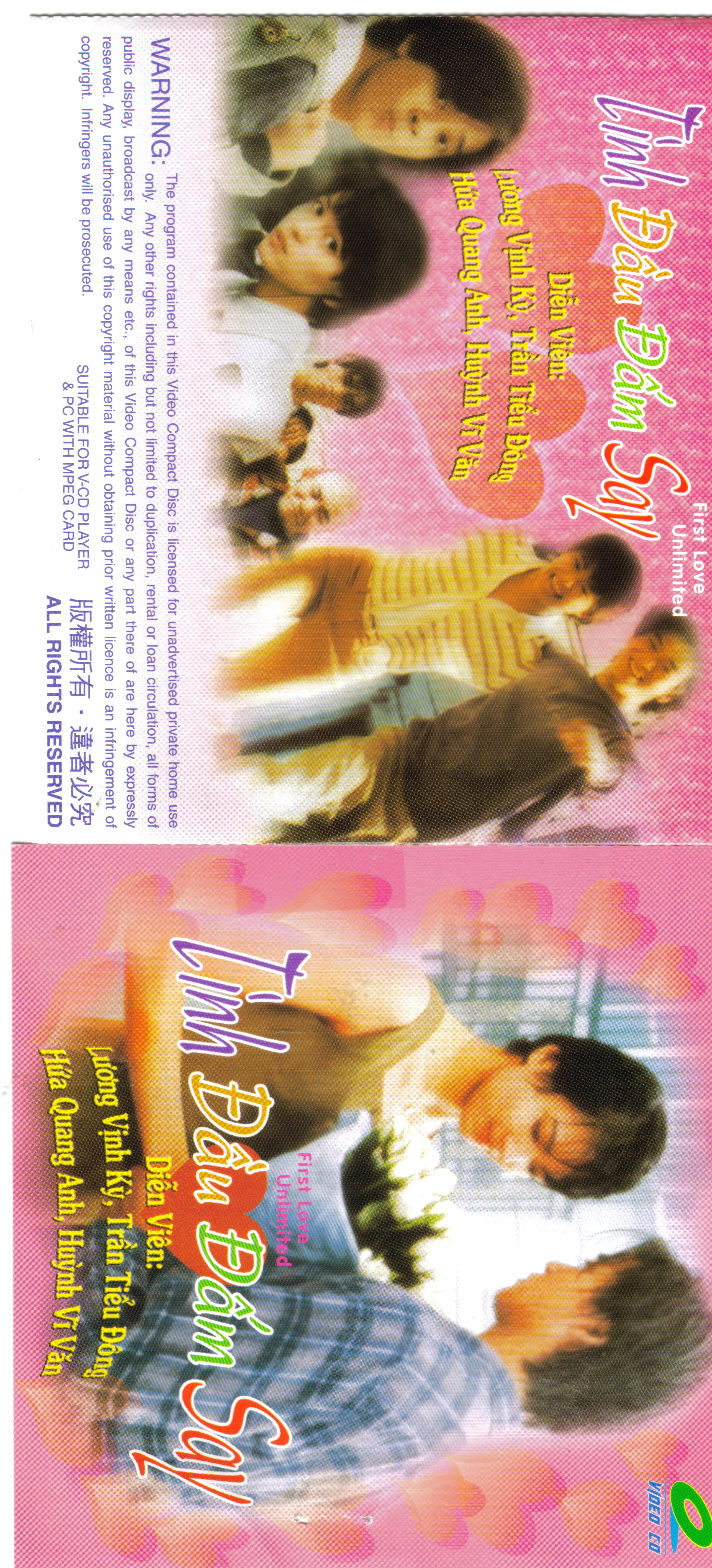 TINH DAU DAM SAY
