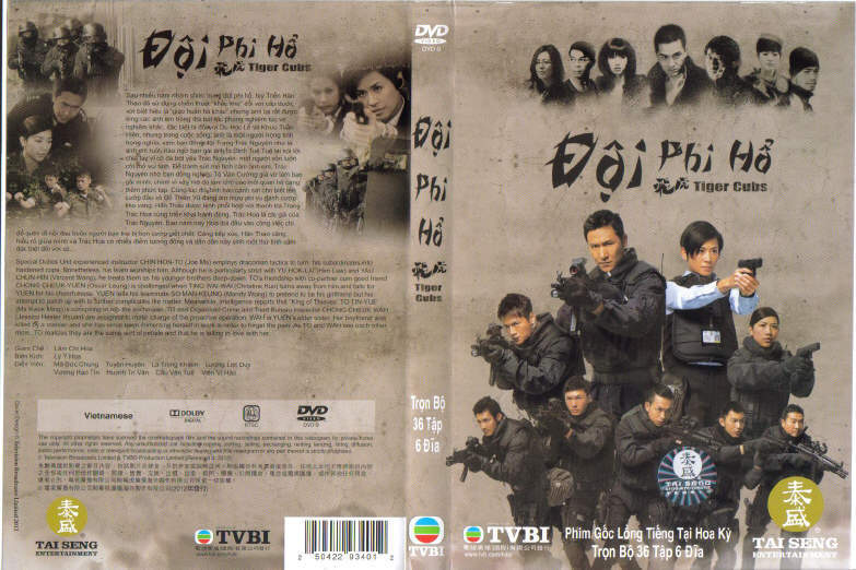 DOI PHI HO