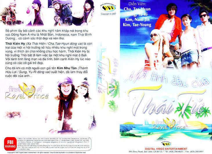 TINH DAU CUA THAI TU