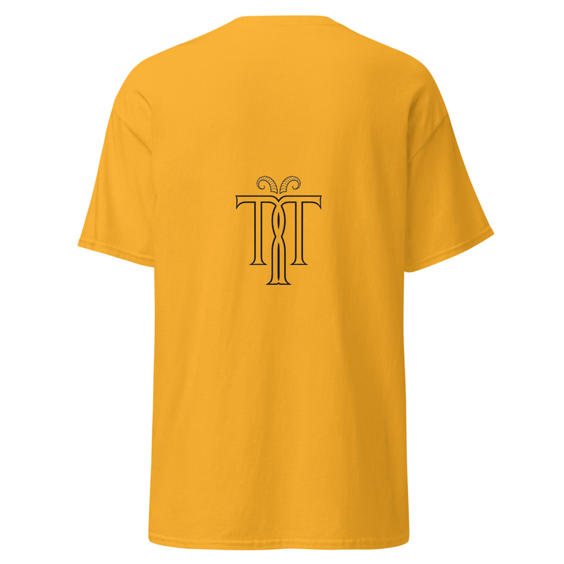 Totality Monogram Tee
